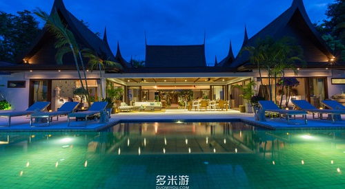 奢華度假實習生 一份通往高端生活方式的職業起點